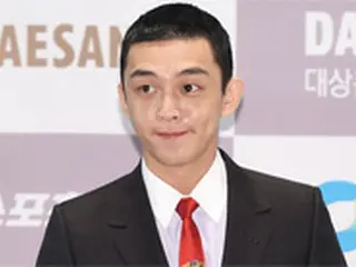 【公式】ユ・アイン、兵務庁の3次検査も“兵役等級保留”判定「入隊する方法がない」