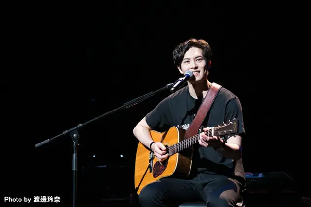 「CNBLUE」イ・ジョンヒョン