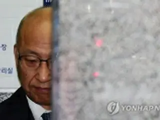 前保健相を逮捕　サムスン合併疑惑で朴大統領に迫る＝特別検事