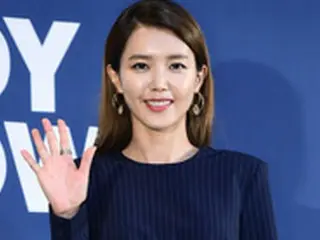 女優チェ・ジョンアン、ラッキーカンパニーと専属契約