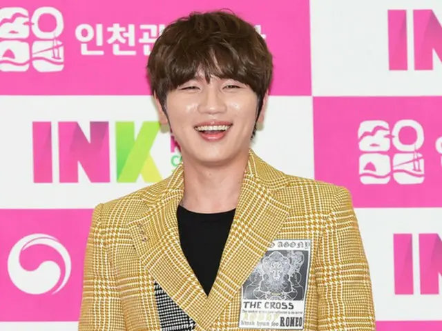 K.will