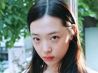 ソルリ、「ロリータ？いい加減にして」…不快な心境吐露