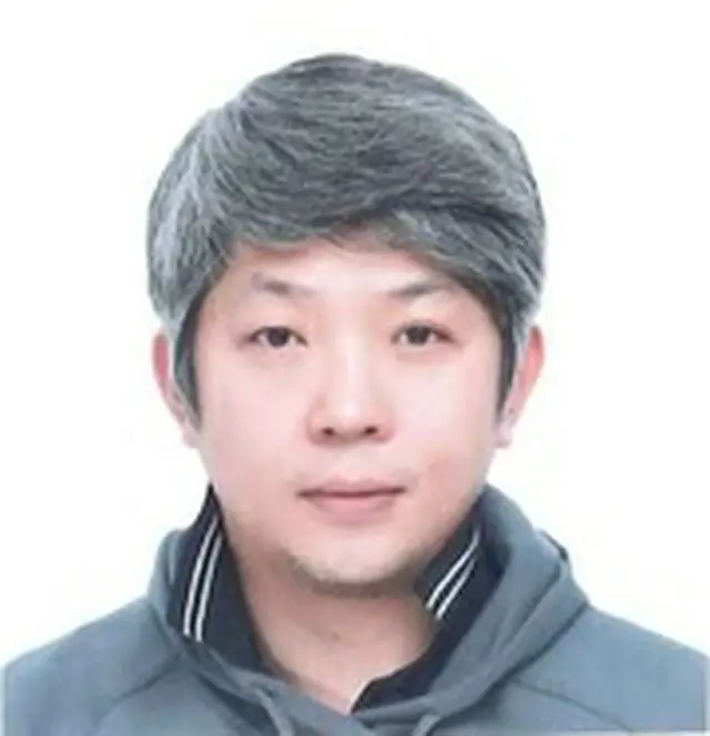 カン・ギョンジンバドミントン韓国代表コーチ（43）が新監督に選任された。（提供:news1）