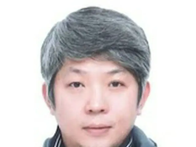 カン・ギョンジンバドミントン韓国代表コーチ（43）が新監督に選任された。（提供:news1）