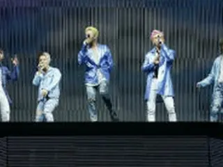 「BIGBANG」、日本ドームツアー大盛況で幕…T.O.P「また会う日まで元気で」