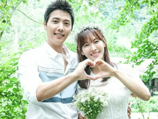 女優キム・ソヨンが恋人の俳優イ・サンウとの結婚計画についての立場を明かした。（提供:OSEN）