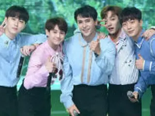 「BEAST」、独立後初の公式イベント…きょうファンミ2公演開催