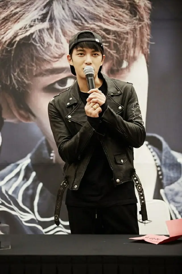 「JYJ」キム・ジェジュンが、2000人のファンと共に特別な年末を迎えた（提供:OSEN）