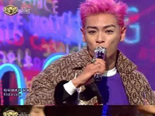 「BIGBANG」、「FXXK IT」の熱狂的なステージ