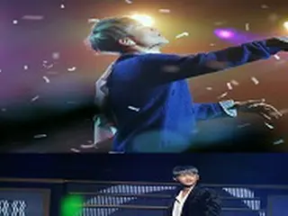 歌手ソ・イングク、未公開の自作曲を歌って「涙の単独コンサート」終了
