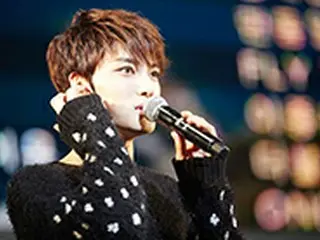 「JYJ」ジェジュン、ソウルコンサートで帰って来る … 今日（2日）チケット発売