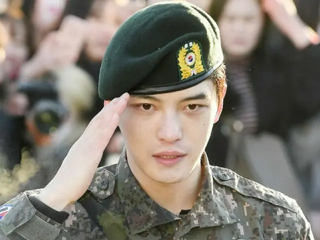 「JYJ」のジェジュンがチケットパワーを誇り、華やかな帰還を告げた。（提供:OSEN）