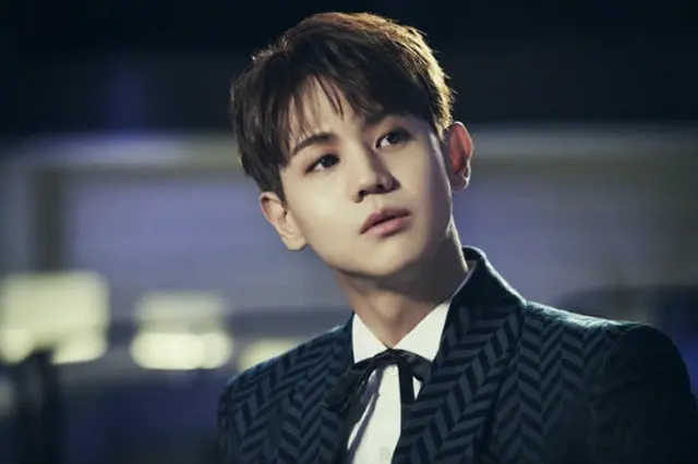 「BEAST」のヤン・ヨンソプがミュージカル「その日々」にキャスティングされた。（提供:OSEN）