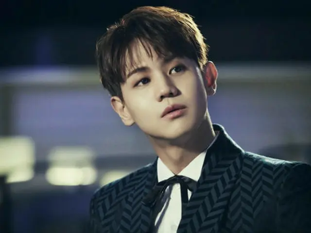 「BEAST」のヤン・ヨンソプがミュージカル「その日々」にキャスティングされた。（提供:OSEN）