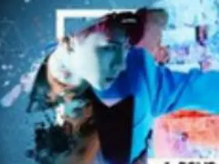 「VIXX」ラビ、ベールを脱いだ初ソロアルバム「R.EAL1ZE」