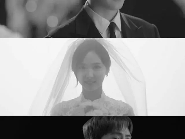 「2PM」のJun.Kがニューアルバムリリースを控え、先行公開曲「結婚式」のミュージックビデオのティーザー映像を公開した。（提供:OSEN）