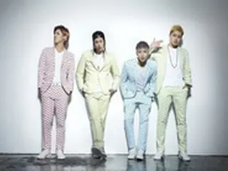 「M.I.B」、3メンバーの契約満了で解散…KangNam（滑川康男）は放送活動に集中