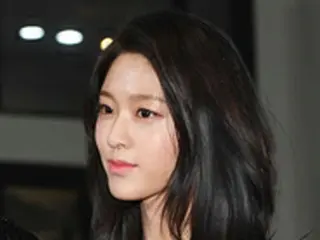 「AOA」ソリョン、SNSでファンに感謝の気持ち伝える