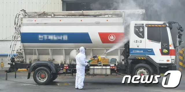 鳥インフル50日間で3054羽が殺処分に…産卵鶏は32.3%消える＝韓国