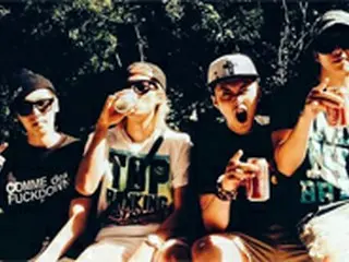 KangNam（滑川康男）、「M.I.B」解散の心境告白「守るべきものを守れなかった」