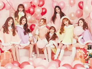 「LOVELYZ」、初の単独コンサートで新曲ステージ初公開