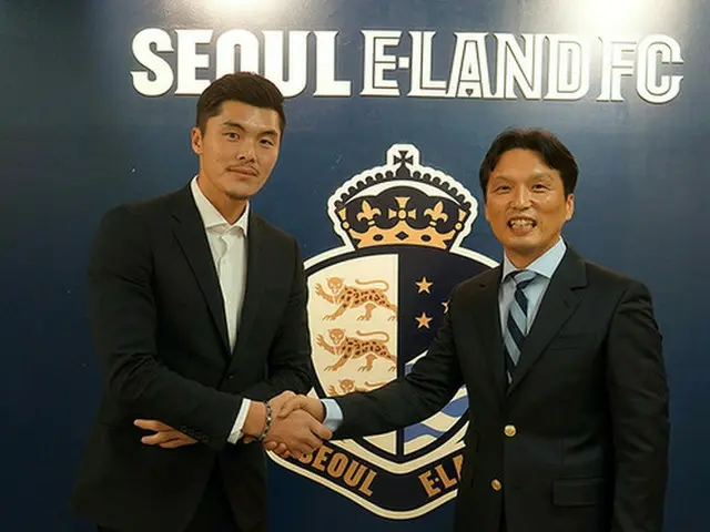 元韓国代表GKキム・ヨングァン、40歳まで現役続行＝ソウルイーランドと5年の長期契約（提供:news1）