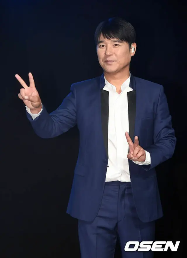 韓国歌手兼俳優イム・チャンジョン（43）が明日（6日）、一般女性と結婚式を挙げる。式はすべて非公開でおこなわれる。