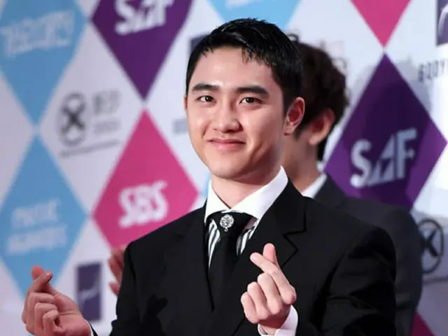 D.O（EXO）