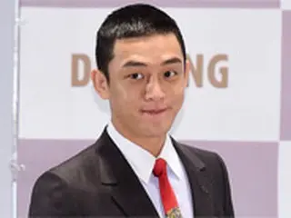“兵役等級保留”ユ・アインの再検について兵務庁側「個人情報のため確認不可」