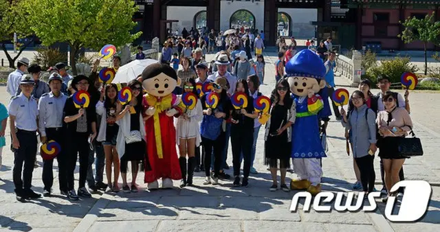 ＜Wコラム＞予定は予定、あなたは本当に「韓国」を知っている？（参考画像/画像提供:news1）