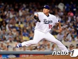 ＜野球＞リュ・ヒョンジン、沖縄に向けて出国…2週間の自主トレ実施へ