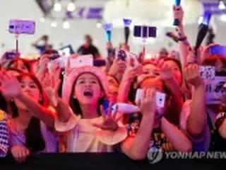 中国の規制で打撃　コンテンツ産業の支援強化へ＝韓国政府