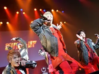 【公演レポ～BEE SHUFFLE編】「MYNAME」、「CODE-V」ら、総勢7組の男性グループがファンと燃え上がったライブフェス開催