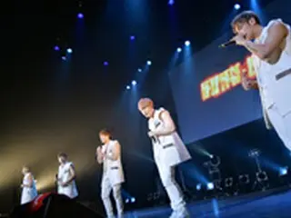 【公演レポ～CODE-V編】「MYNAME」、「CODE-V」ら、総勢7組の男性グループがファンと燃え上がったライブフェス開催