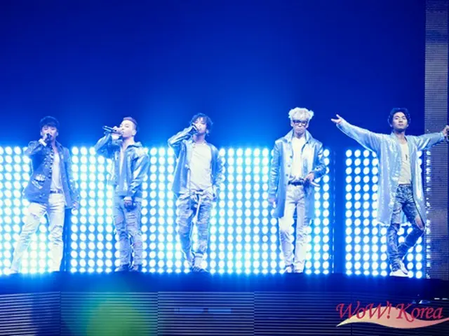 「BIGBANG」