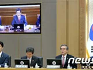 慰安婦問題の”状況悪化”招く言動を自制＝韓国大統領代行