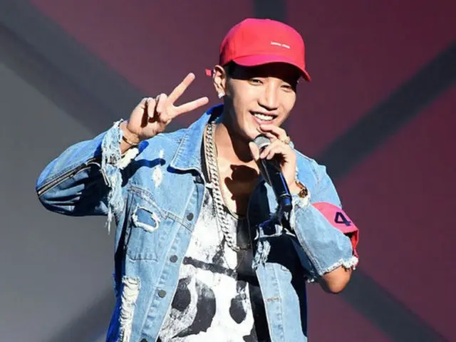 Jun. K（2PM）