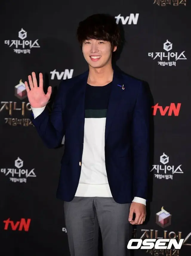 ヒロポンを投薬し拘束起訴された韓国俳優チェ・チャンヨプ（27）が実刑ではなく執行猶予宣告を受けた。