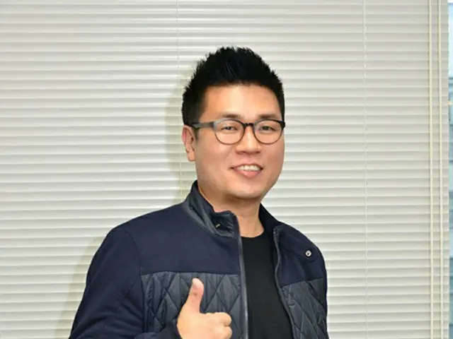 ユ・スンホ＆シウミン（EXO）共演映画「キム・ソンダル 大河を売った詐欺師たち」のパク・デミン監督