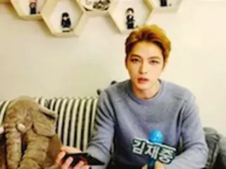 「JYJ」ジェジュン、酒量について明かす “よく寝たら20本”