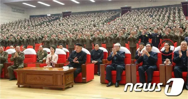 米政府、制裁リストに“金正恩の妹”金与正の生年月日を表示“1989年9月26日生まれ”