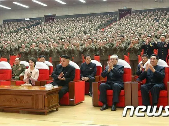 米政府、制裁リストに“金正恩の妹”金与正の生年月日を表示“1989年9月26日生まれ”