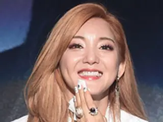 「S.E.S.」パダ、9歳年下の実業家と結婚を発表