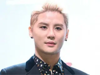 「JYJ」ジュンス、歌手イム・チャンジョンとコラボを議論中