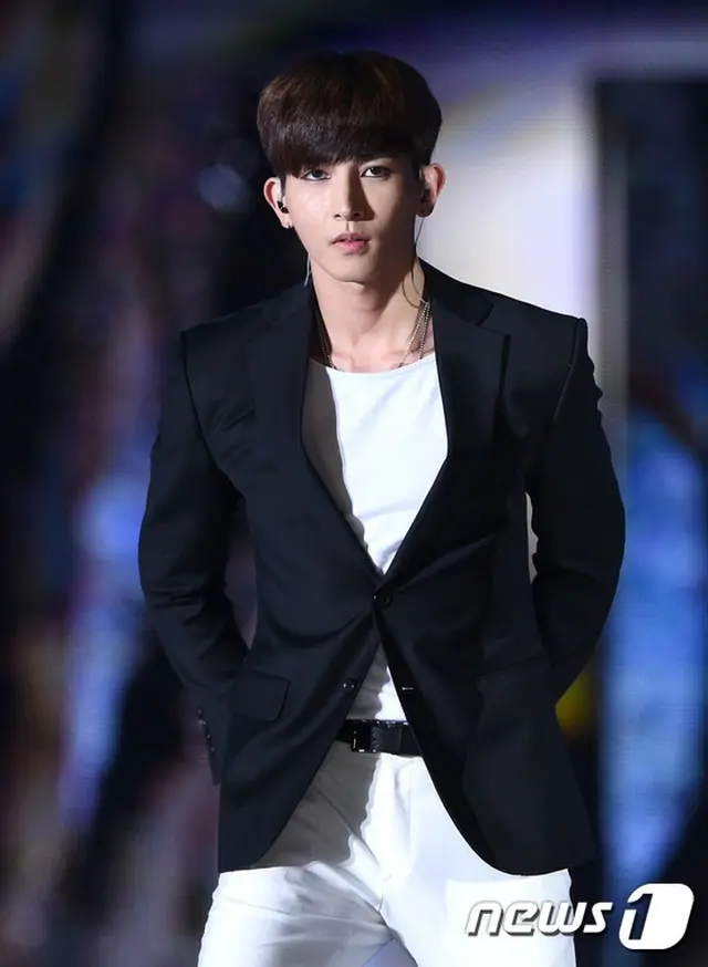 キソプ（U-KISS）