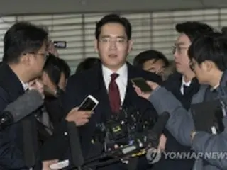 サムスントップを取り調べ　次はロッテ・ＳＫ＝韓国特別検察