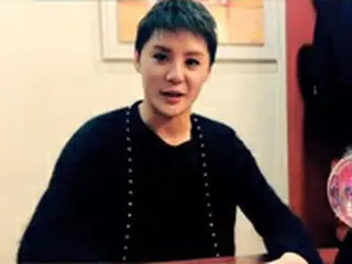 ジュンス（JYJ）、結婚を語る「生涯を共にする相手に出会うのは簡単ではない」