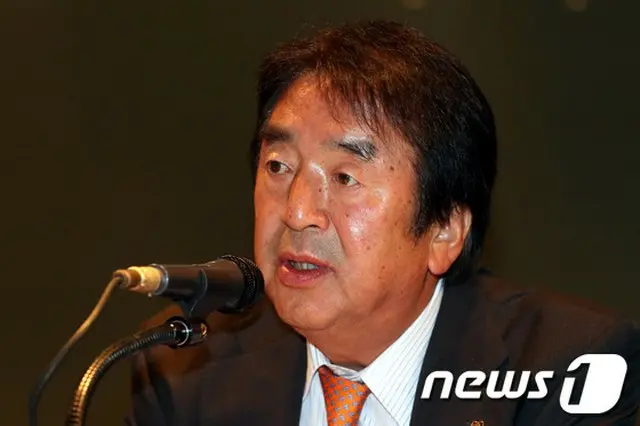 韓国民団、少女像の撤去求める 「同胞の望みは”撤去”」