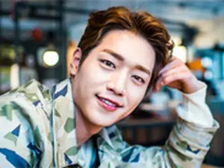 俳優ソ・ガンジュン、人気ウェブ漫画原作「遠くから見れば青い春」の主演に