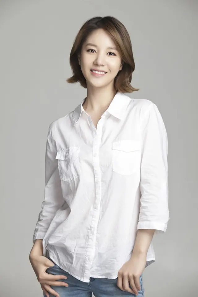 韓国女優ソン・ソンユン（32）がイマジンアジアと専属契約を結んだ。（提供:OSEN）